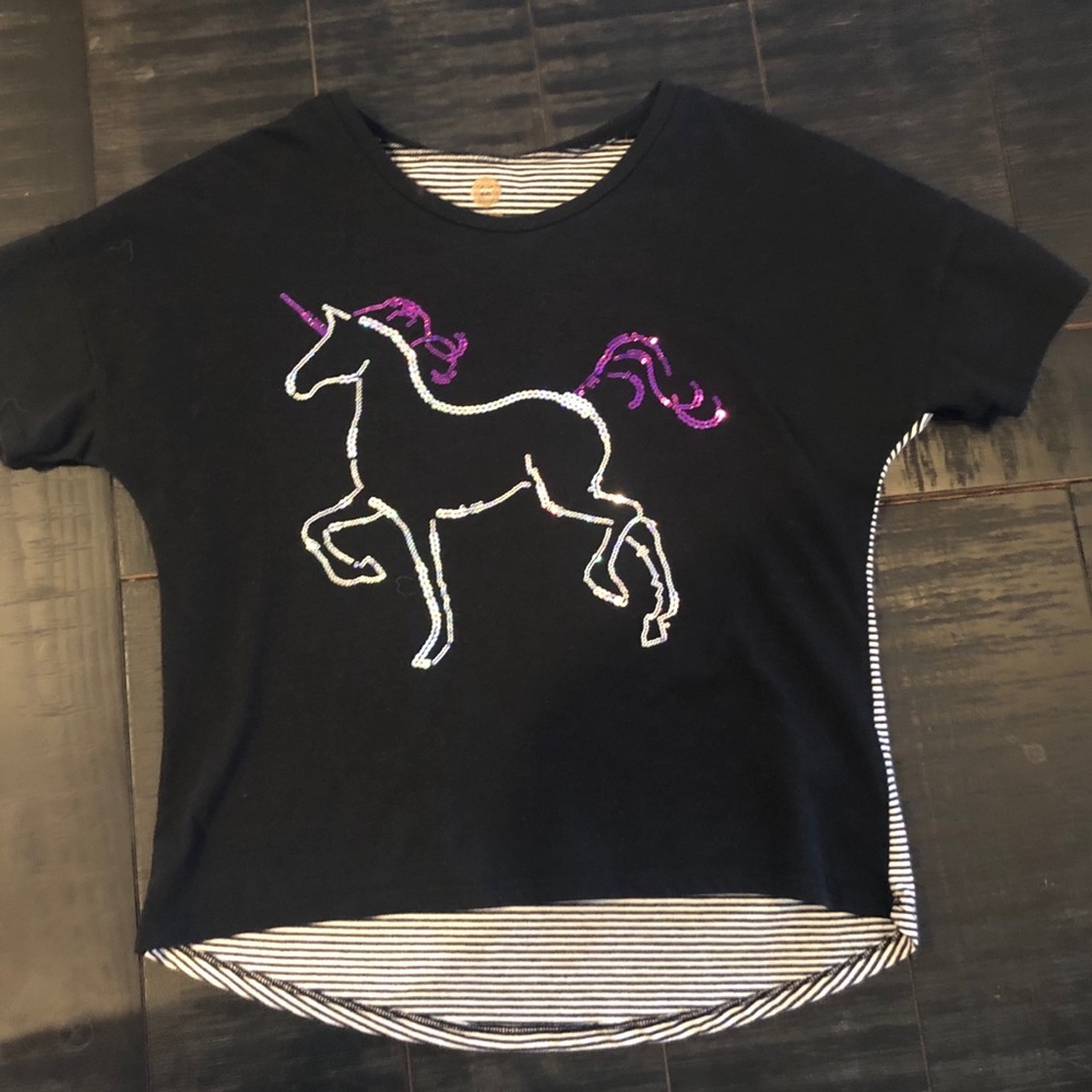 Girls top - Total Girl size 14.5